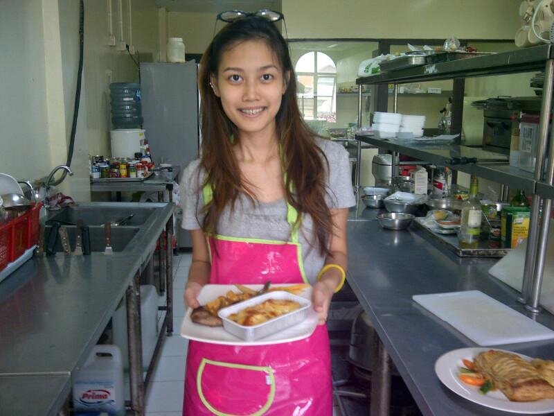 @aditsatriadi Dorradits!,Baker(Cakeater), Professional Photographers (SkyEye Photographs), EO,Model