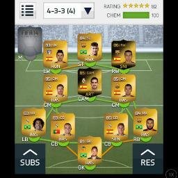 get free players for a limited time only. We found a web app glitch that gives us free players!