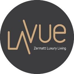 LaVueZermatt's profile picture. Zermatt Luxury Living - spacious apartments with individual hotel service for your exclusive holidays in #Zermatt, Switzerland