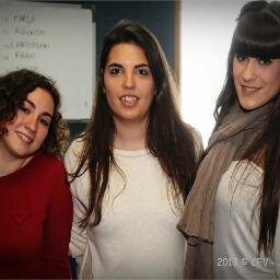 Musical con @miryamCoconutt @TitaIzRo y @aifos10, Productoras de Audiovisuales, Radio y Espectáculos - @RadioCEV - Los Martes a las 20h en @RadioCirculo