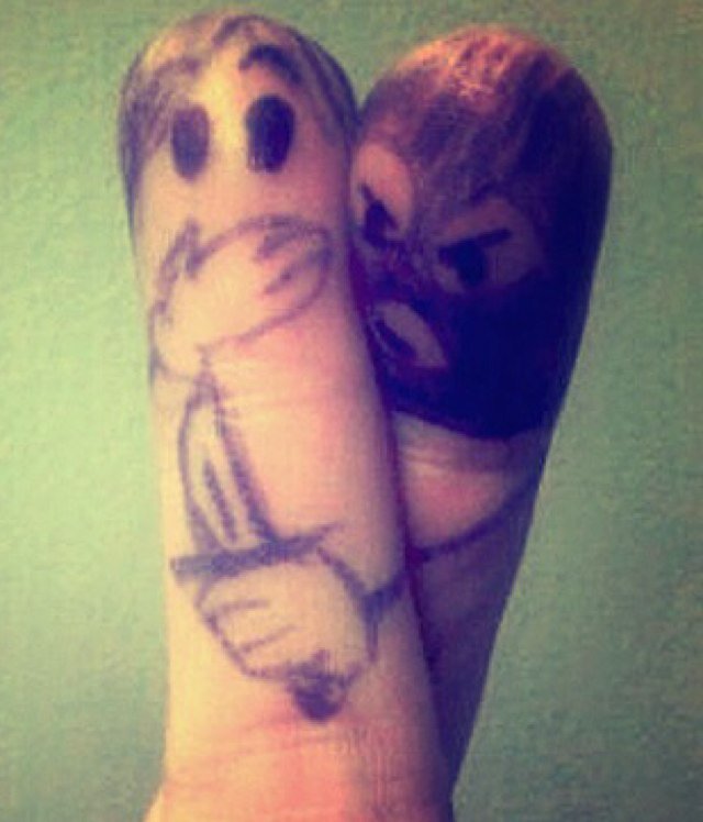 88_Matty's profile picture. 