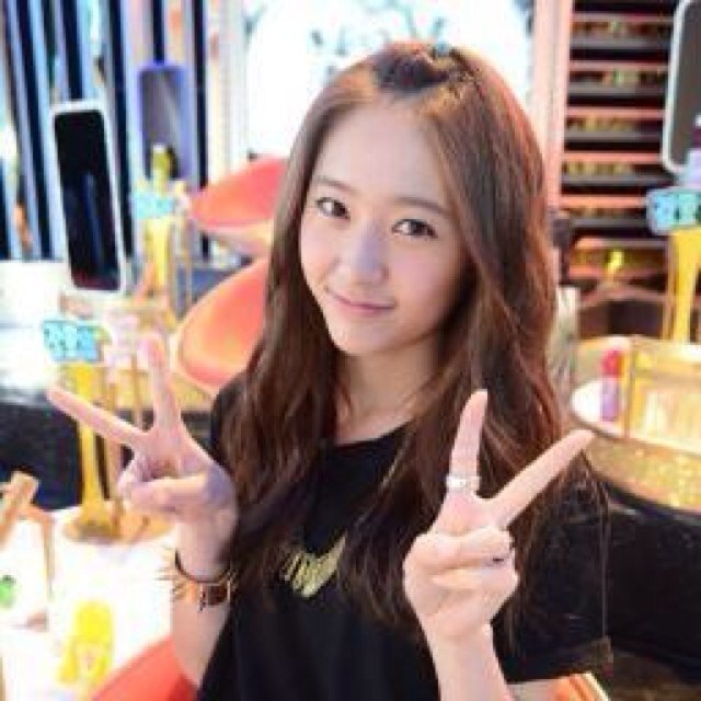 1994, f(x) 정수정's #ArmyJesusFams #ChineseRP