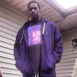 Shea Blak Enuff. Beats are tough. N.I.B./Major Culprits.