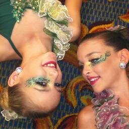 DANCE MOMS ♥ FANS OF BRAZIL