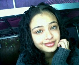 †I Love JESUS...Messiah's Daughter†