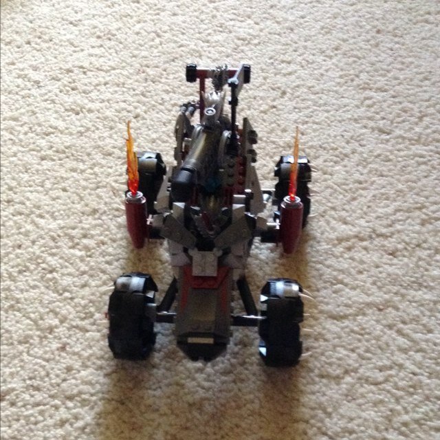 legobuilder2's profile picture. 