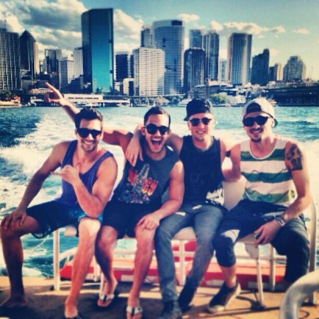 Because BTR done so much, this account is all about thanking BTR! ❤ @iRawrYouBTR is my main ❤ ; sorry i don't get on much