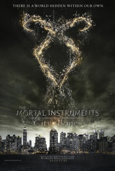 roll de Cazadore de sombras. The Mortal Instruments, The infernal Devices... cualquier personaje de los maravillosos libros de Cassie están disponibles