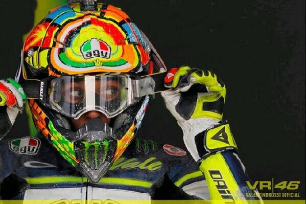 Racing please !!!VR46☀ #58♥