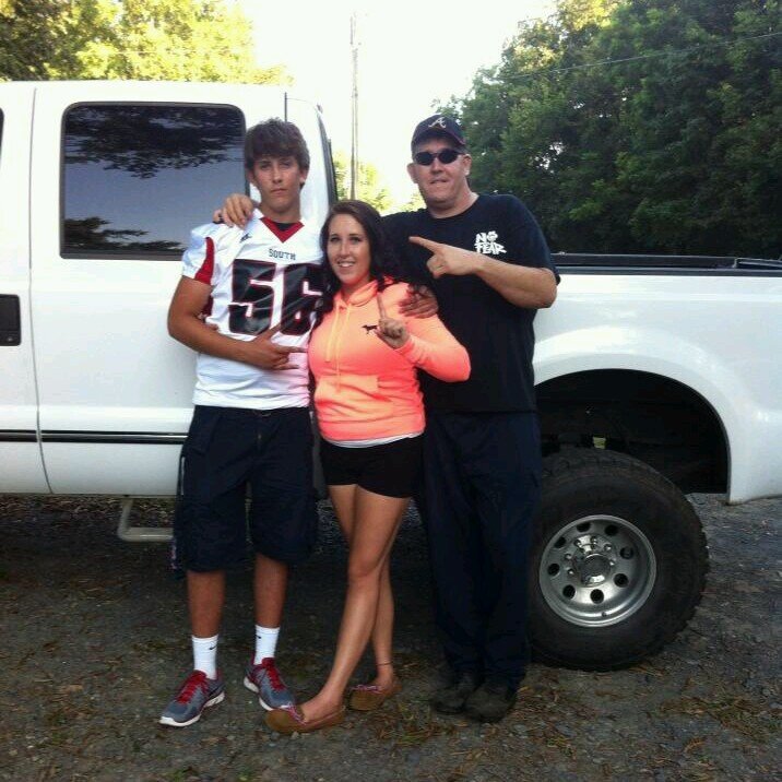 feliciaspivey73's profile picture. 