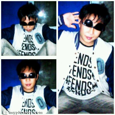 my lecture is my future n my fantasy is my ideal. this is my mind ↖(^▽^)↗ invite my pin: 7476CAF6
