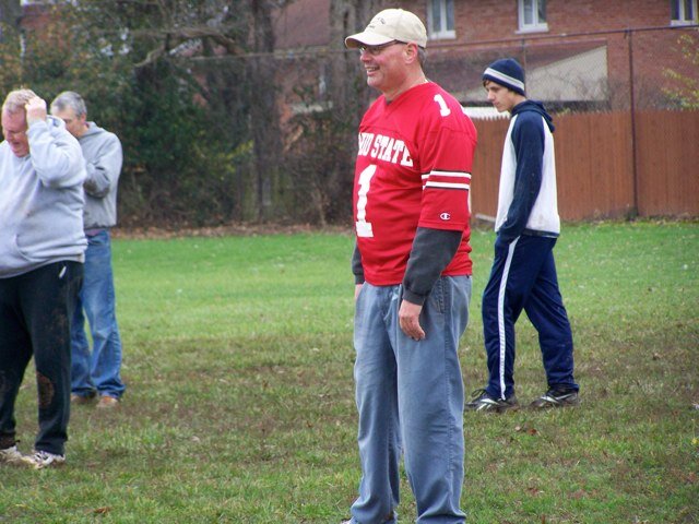 rgraytull's profile picture. teacher and football coach