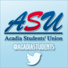 @acadiastudents get out the vote for the 2013 Nova Scotia Provincial Election. #acadiau #nspoli