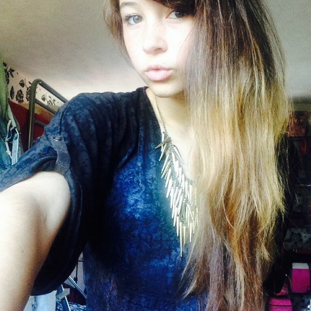 ninafahey1's profile picture. You've got enemies? Good that means you stood up for something in your life... -Eminem