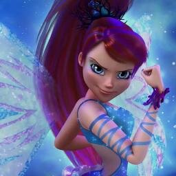 My name is #Bloom my boyfriend is #Sky I am the fairy Dragon Flame. #Thanks