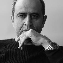 Design director, Studio Abbasi