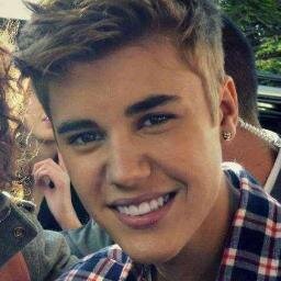 You'll never meet him  They said.. Guess what... ♥ BELIEVE TOUR  25.03.13 ♥