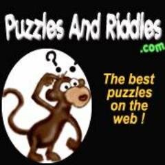 Brainteasers, Riddles, Math/Word Puzzles, Spot The Difference, Monthly Contests, and more!