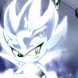 Behold, the power of true Chaos! I am nothing but a being who's power is destined to surpass that of gods, and a complete mystery to you. (Nazo Unleashed RP)
