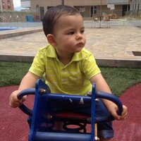 David Marin (@mdavid83) 's Twitter Profile