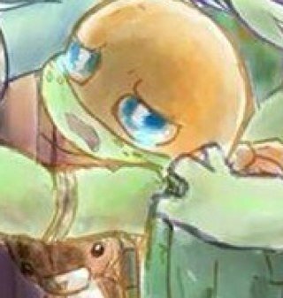 Daddy is @TheOneInPurple_ Mommy is @lara_tmnt_2012 I'm 5 years old