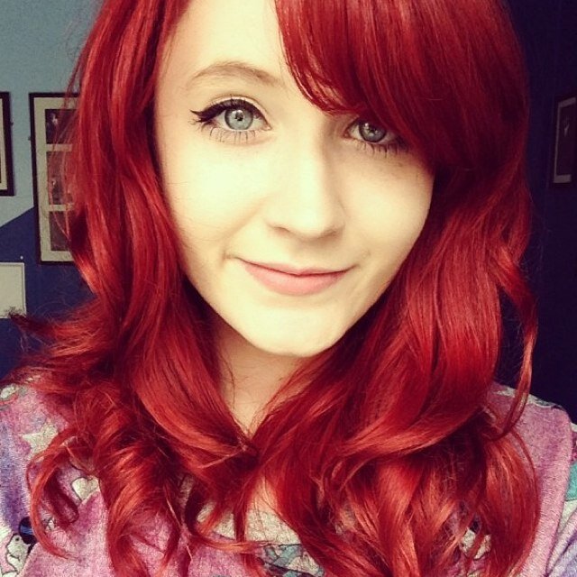 Italian source for Janet Devlin. Devlinators until the end.