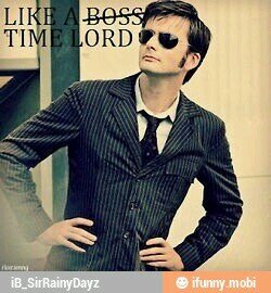 timelord ftw