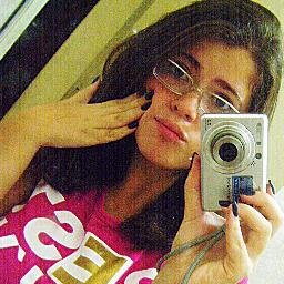 Siga seu coração e viva seus sonhos.
-Miley Cyrus.