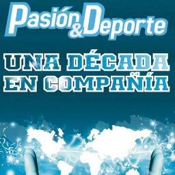 En la Web nacimos en el 2002 con toda la información del deporte santiagueño. Luego, en el 2005, P&D comenzó a distribuirse en papel.