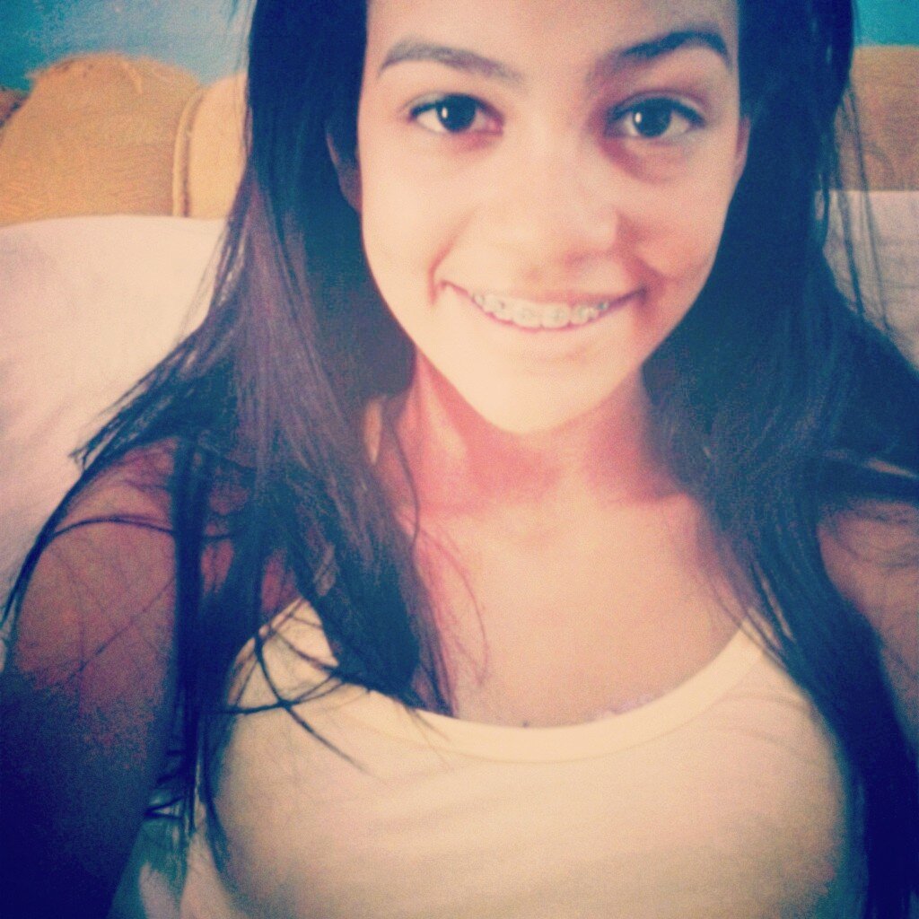 Tudo que vai, volta ;*