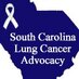 SCLungCancerAdvocacy (@lungcancerSC) Twitter profile photo