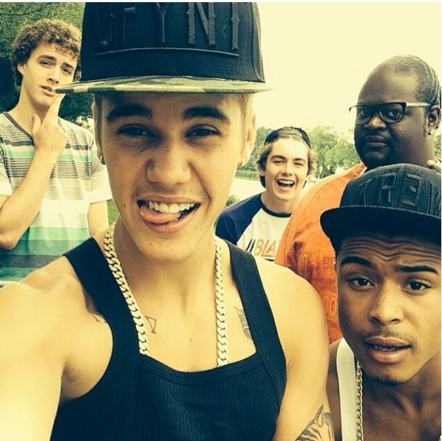 JustinBbth Profile Picture