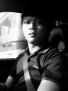 I want you always there to me, I'm is someone simple boy calm and happy always