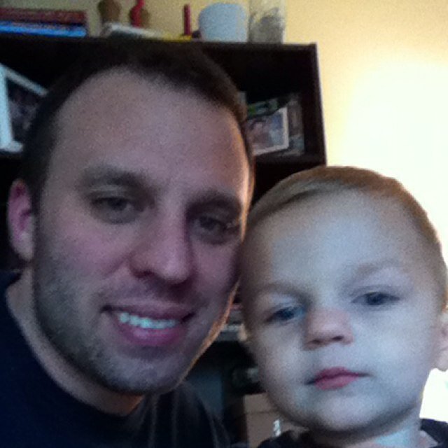 I’m a fan of Jesus, my wife, playing any sport, designing board games, and raising my 3 wonderful (sometimes) children.