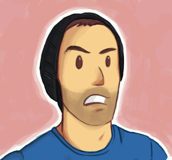 Digital Artist & Illustrator from Glasgow, Scotland
