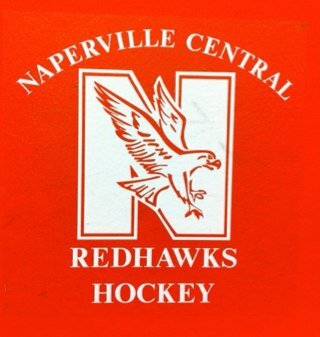 The twitter feed of Naperville Central REDHAWK Hockey