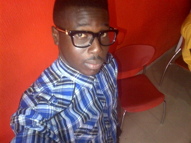 Cool but shrewd in biz