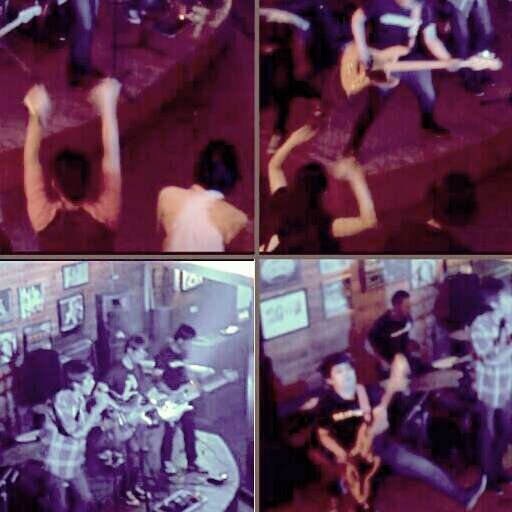 Fans club @joseline_band se-JABODETABEK