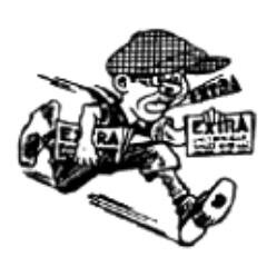 Weaverville Tribune