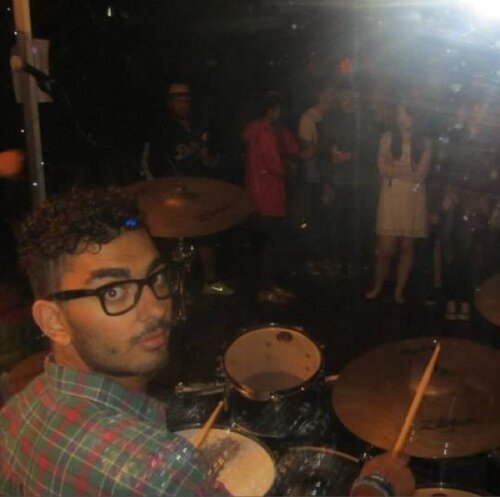 rishimouland's profile picture. 