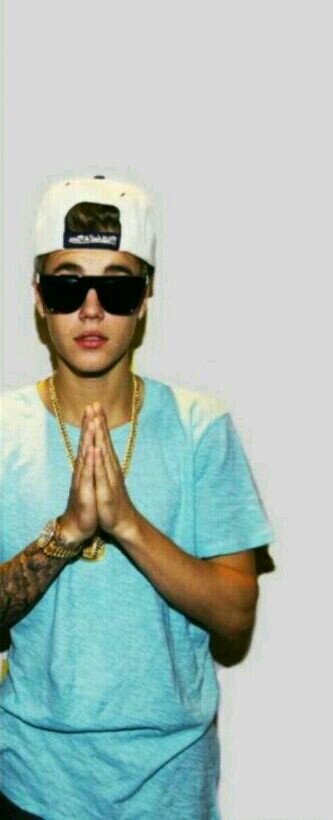 Weve been there for his long hair, his short hair, his spiked hair and we'll be there for his last hair.