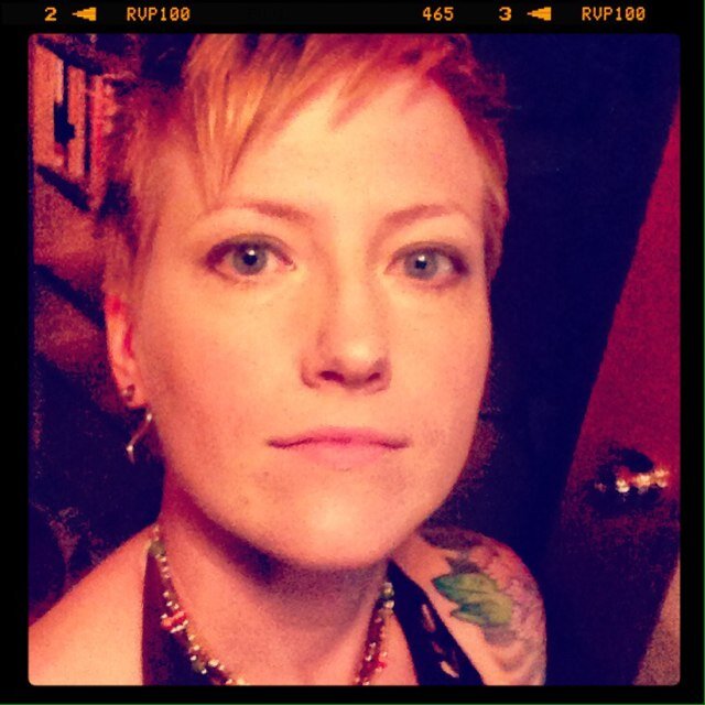 Sister, Daughter, Lover, Mother. Manifestress Extraordinaire. Student, Teacher, Beginner, Master.