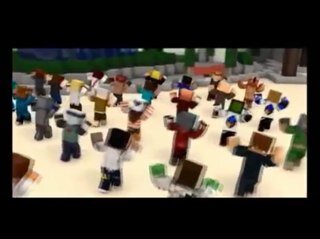 Im steve and i like 2 play minecraft Friends: @Classic_SpaceH6 @Griffinnmccc #RP NOT OC
