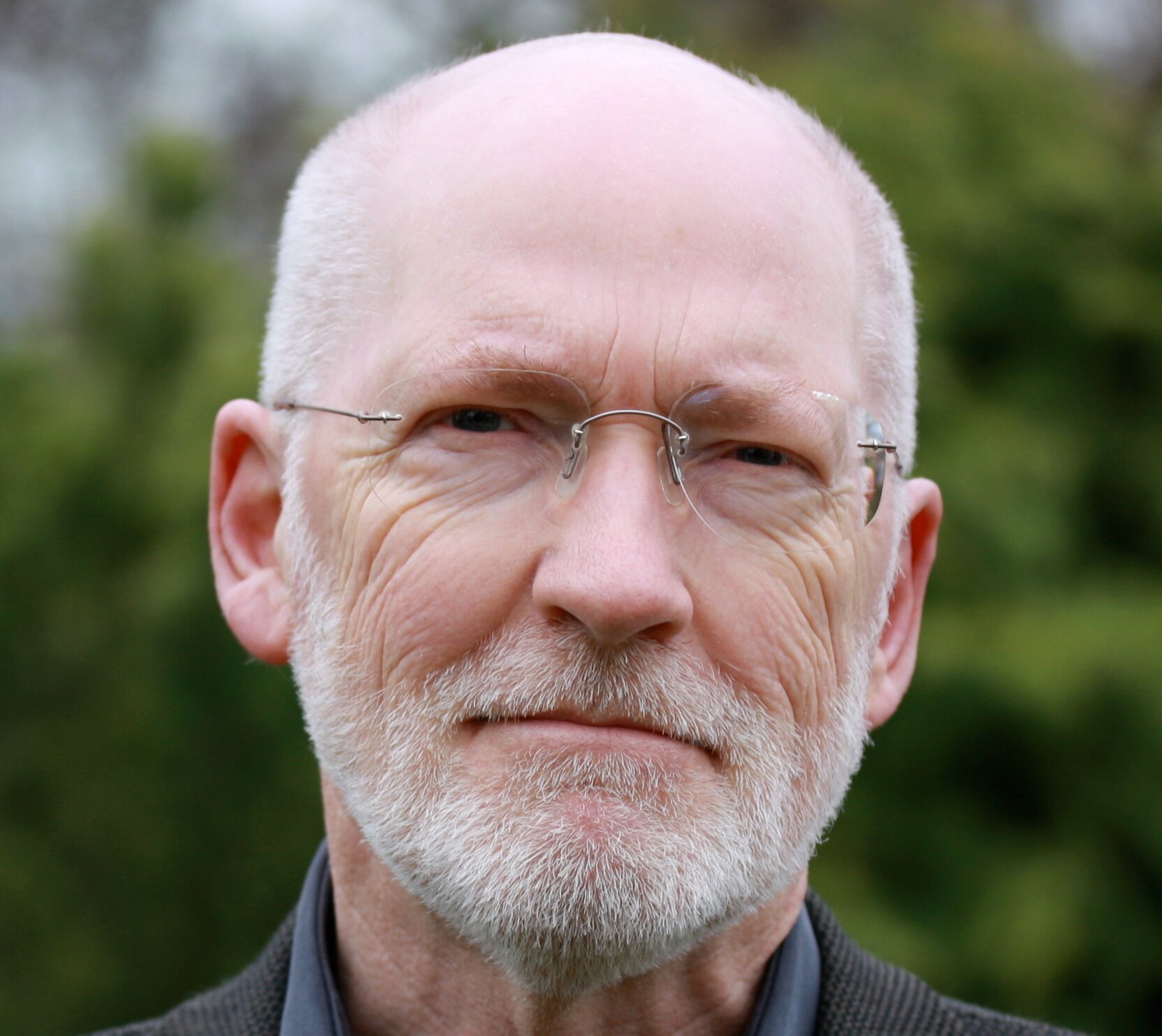 William Scott Profile