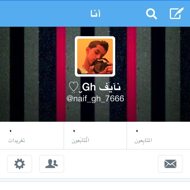 تابعوني ع حسسابي هذاا @naif_gh_7666