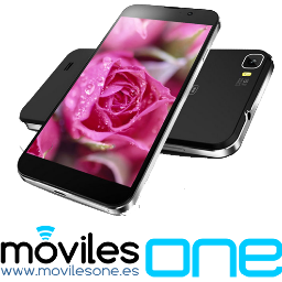 Venta online de móviles libres y dual sim. Móviles chinos desde España con 2 años de garantía.