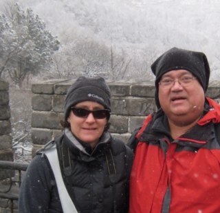 tstiefer's profile picture. Write life on your heart with faith joy peace hope love