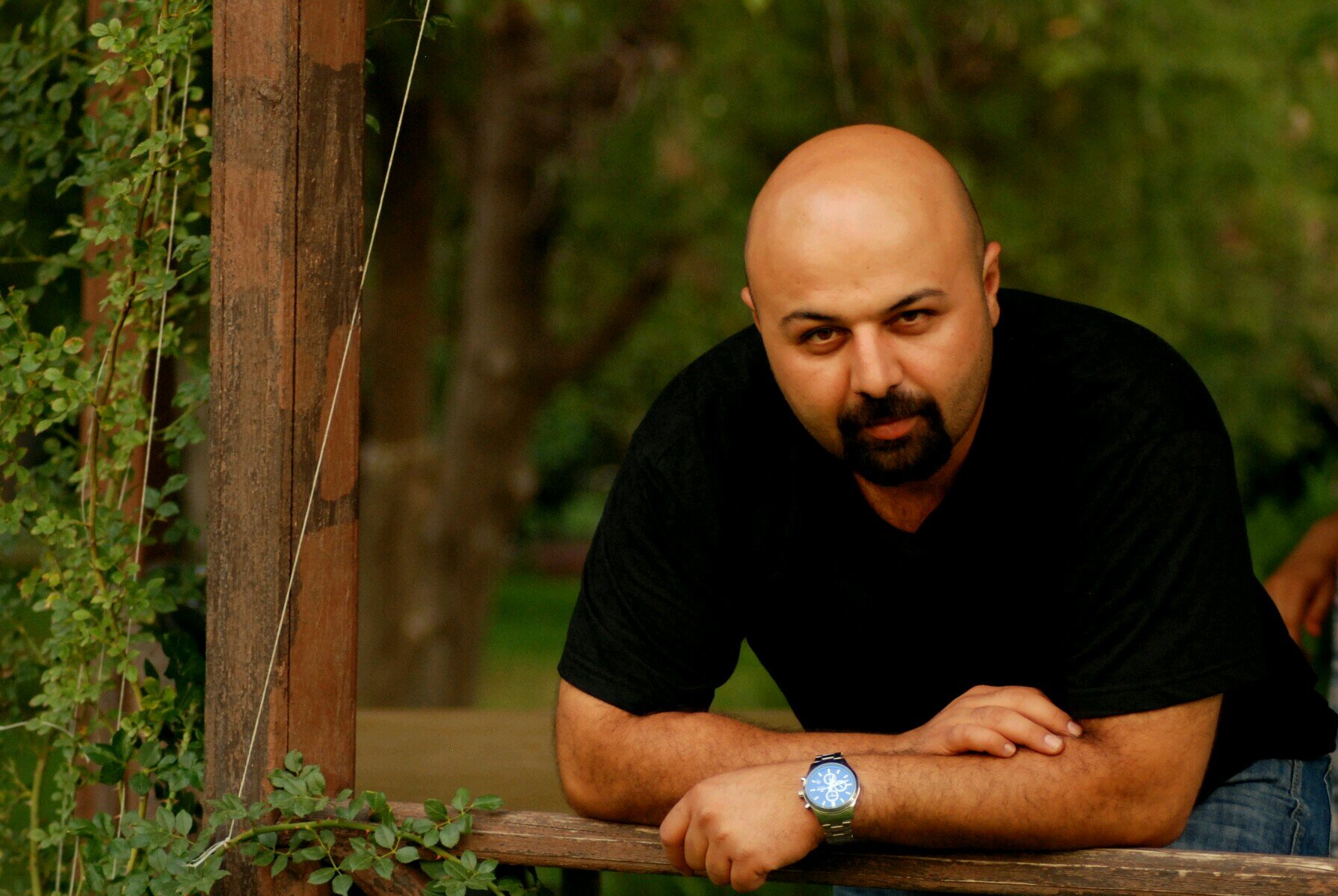 Ahmetyarar1982's profile picture. 