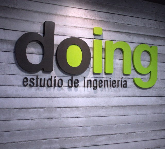 Somos una compañía de consultoría en ingeniería estructural con un equipo humano talentoso, capacitado, flexible y comprometido.