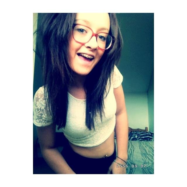 FOLLOW MI OTHER ACCOUNT - @_paigemck